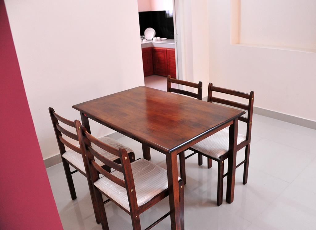 Wayanad Cliff Hotels Apartments Kalpetta Szoba fotó