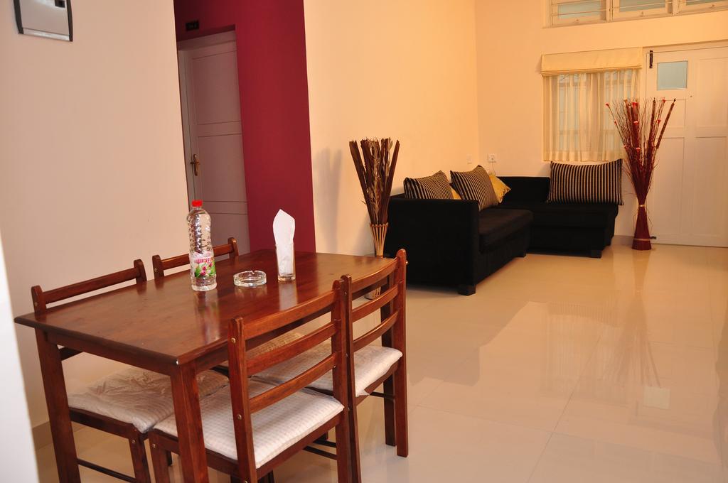 Wayanad Cliff Hotels Apartments Kalpetta Szoba fotó